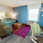 Home2 Suites By Hilton San Antonio At The Rim, Tx