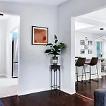 Java - A Birdy Vacation Rental