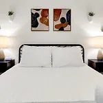 Artsy - A Birdy Vacation Rental