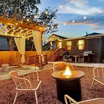 Artsy - A Birdy Vacation Rental