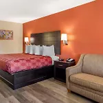 Econo Lodge Near Lackland Air Force Base-Seaworld