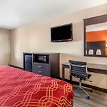 Econo Lodge Near Lackland Air Force Base-Seaworld