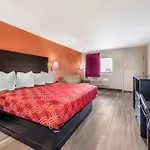 Econo Lodge Near Lackland Air Force Base-Seaworld