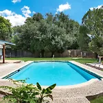 Pool Home Nr Dt River Walk Alamo Wifi Yard