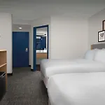 Spark By Hilton San Antonio Northwest Near Six Flags