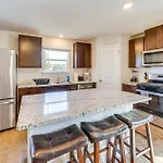 San Antonio Home With Pool Access 11 Mi To Seaworld
