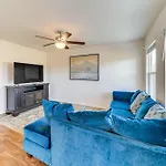 San Antonio Home With Pool Access 11 Mi To Seaworld