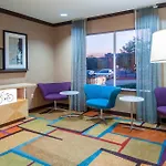 Fairfield Inn & Suites San Antonio North/Stone Oak