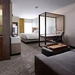 Springhill Suites By Marriott San Antonio Northwest At The Rim
