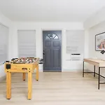 Beautiful Family Home Mins To Lackland