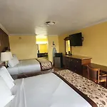 Americas Best Value Inn Frost Bank Center