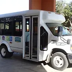 Best Western Posada Ana Inn-Airport