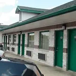 Safari Inn Motel