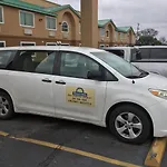 Days Inn By Wyndham San Antonio Airport
