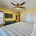 San Antonio House With Private Pool, Spa And Grill