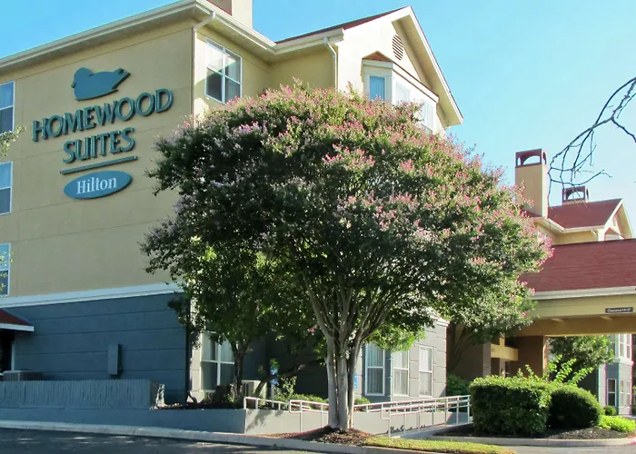 Homewood Suites By Hilton San Antonio Northwest