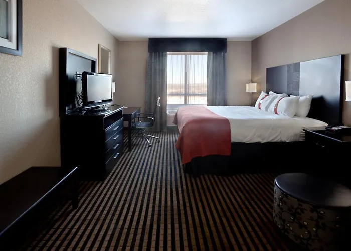 Holiday Inn San Antonio North Stone Oak Area By Ihg