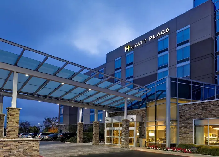 Hyatt Place San Antonio-North/Stone Oak