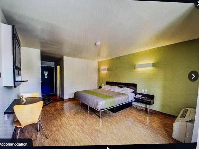 Welcome Inn
