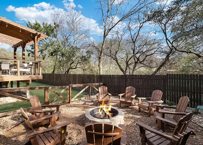 Brightstone - A Birdy Vacation Rental