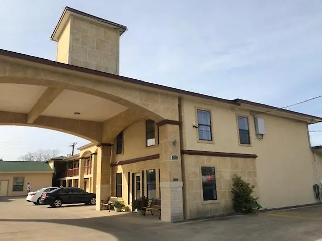 Pinn Road Inn And Suites Lackland Afb And Seaworld