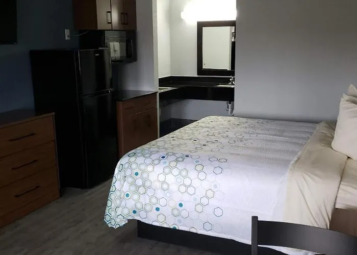 Regency Inn