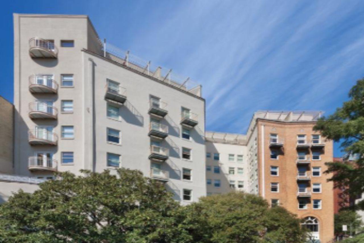 Resort Club Wyndham Riverside San Antonio