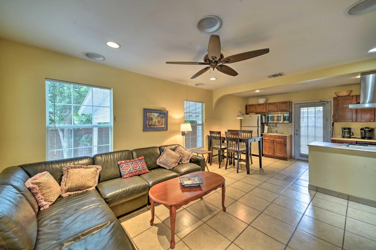House With Private Pool, And Grill * San Antonio