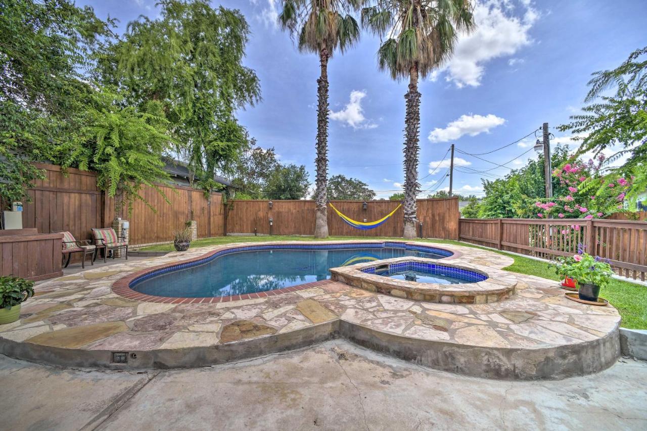 House With Private Pool, And Grill Holiday home