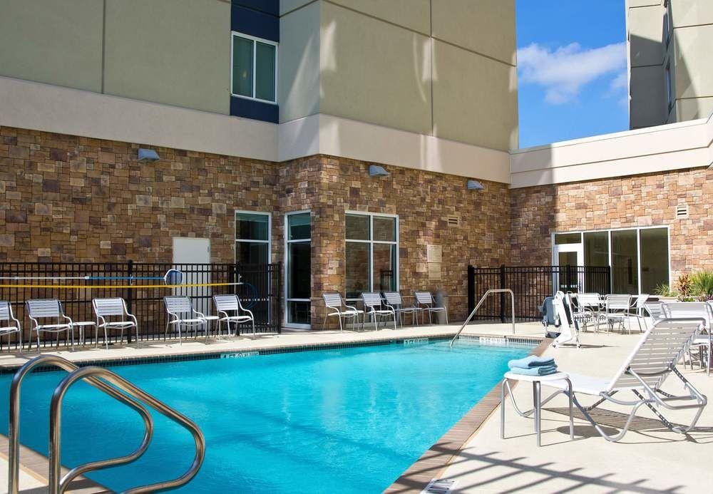 Hotel Fairfield & By Marriott Downtown/alamo Plaza