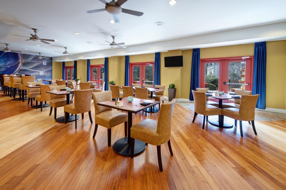 Indigo Riverwalk By Ihg San Antonio
