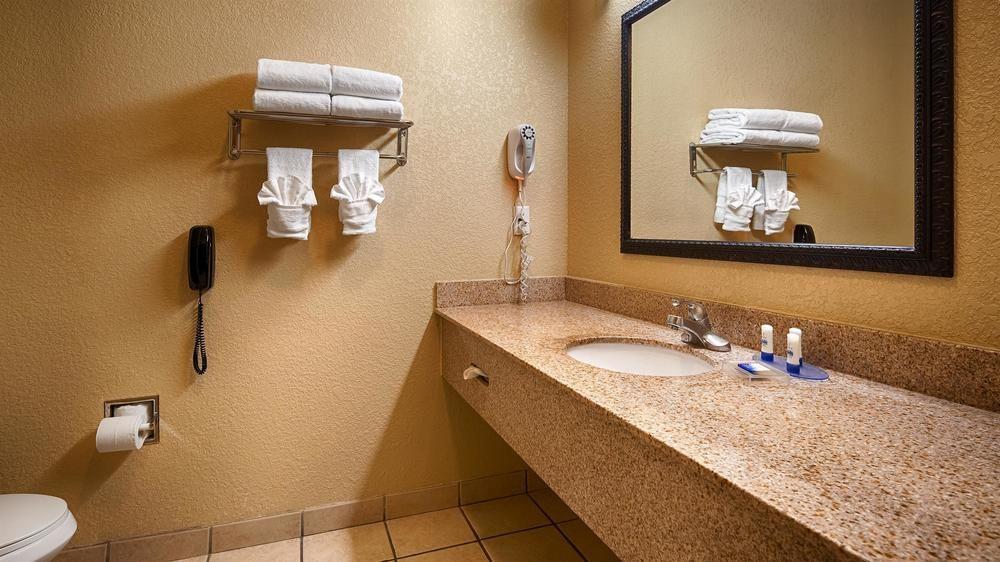 Hotel Western Hill Country - San Antonio