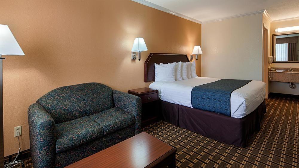 Hotel Western Garden San Antonio