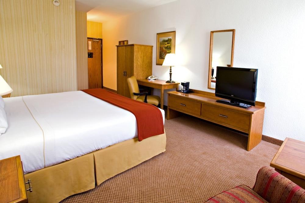 Express - Airport By Ihg 3* San Antonio