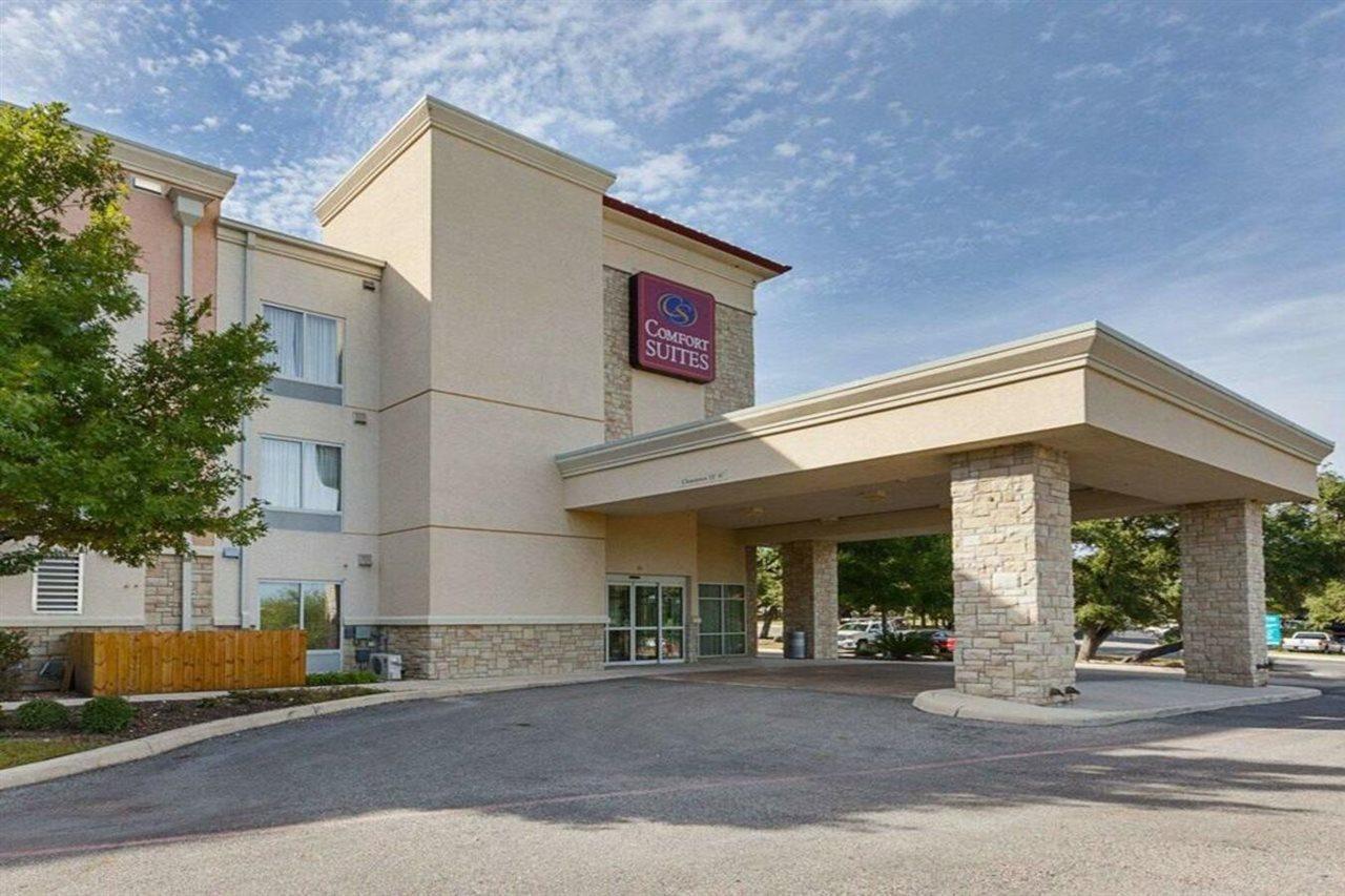 Hotel Comfort Medical Center Near Six Flags San Antonio