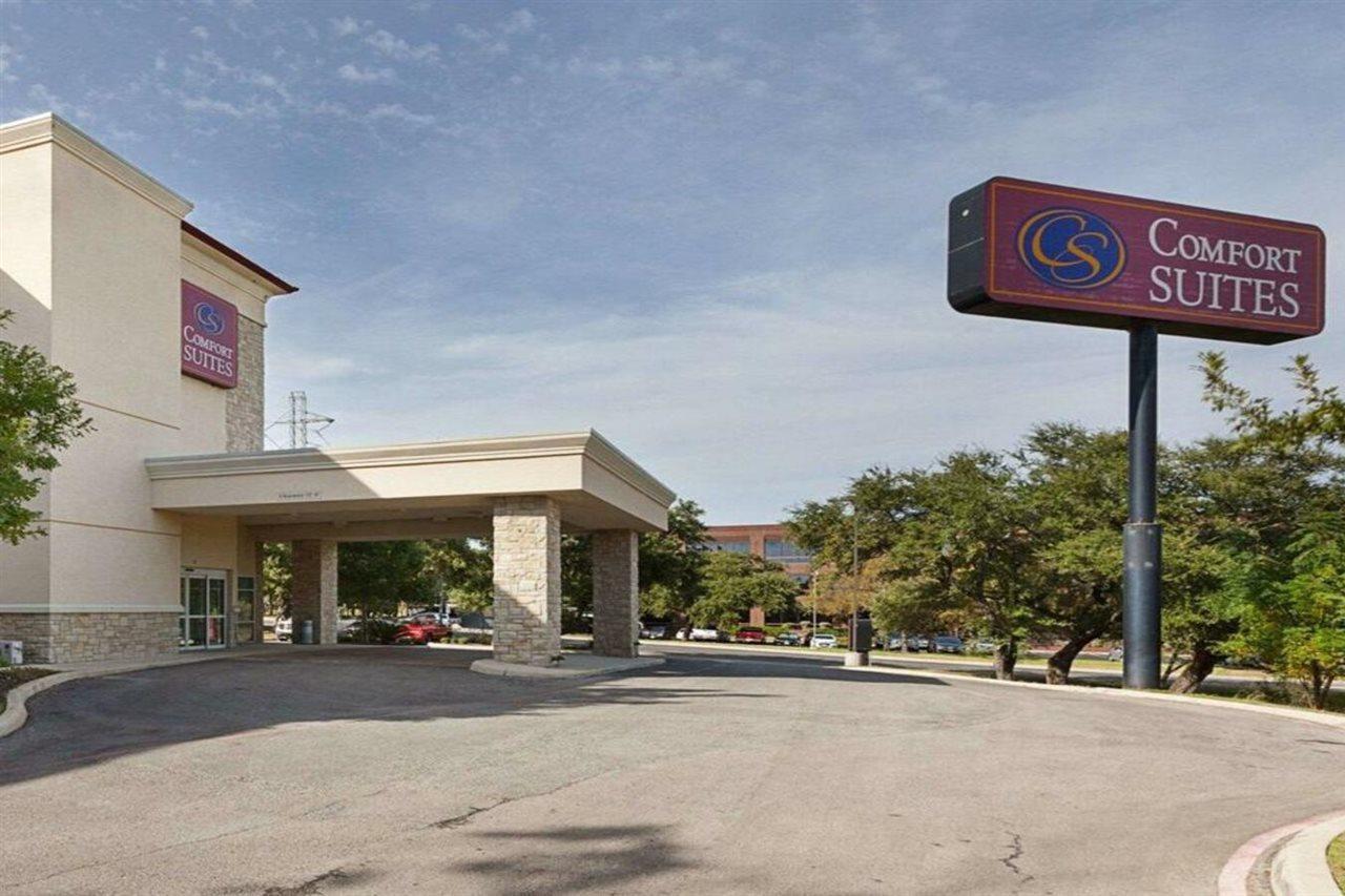 Comfort Medical Center Near Six Flags 3* San Antonio