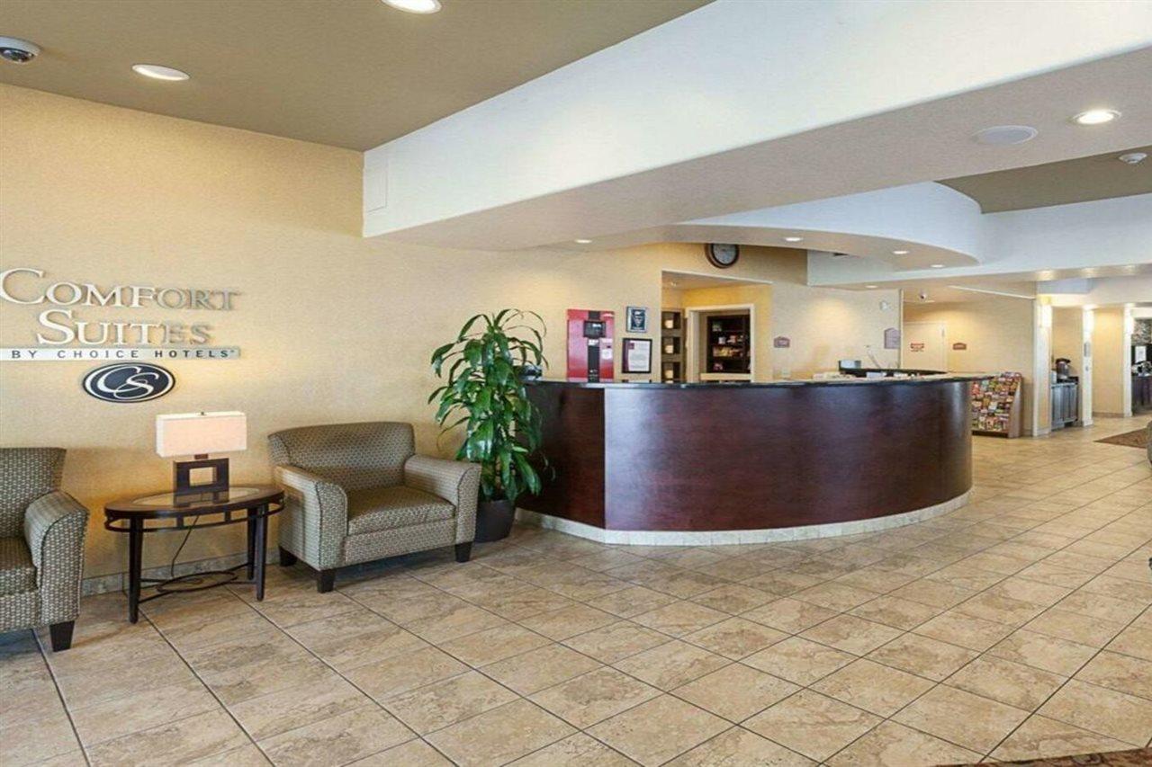Comfort Medical Center Near Six Flags Hotel San Antonio