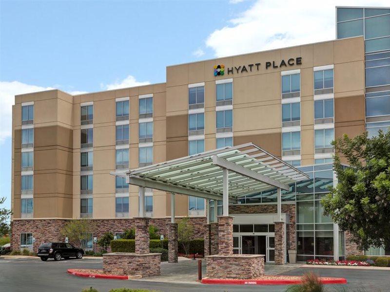 Hyatt Place North Stone Oak San Antonio