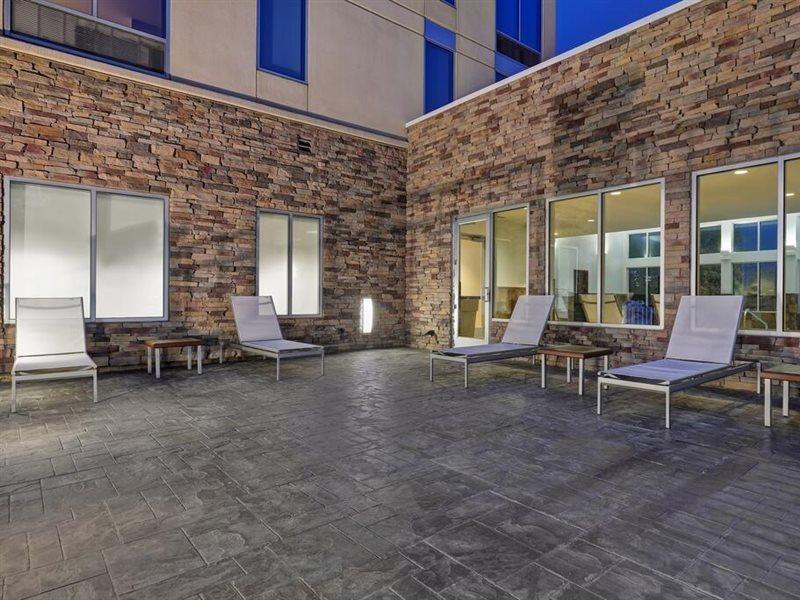 Hyatt Place North Stone Oak Hotel