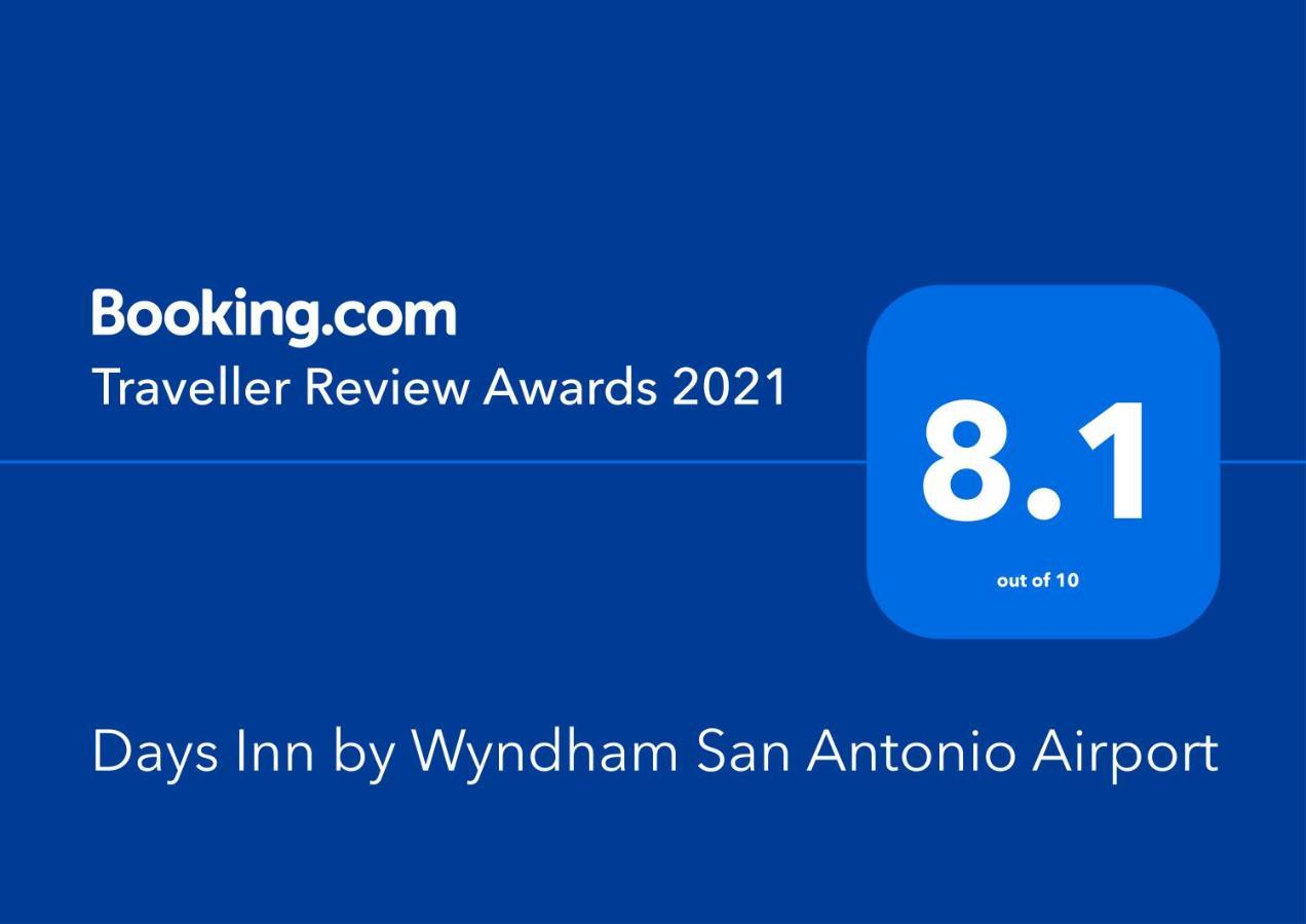 Hotel Days By Wyndham Airport