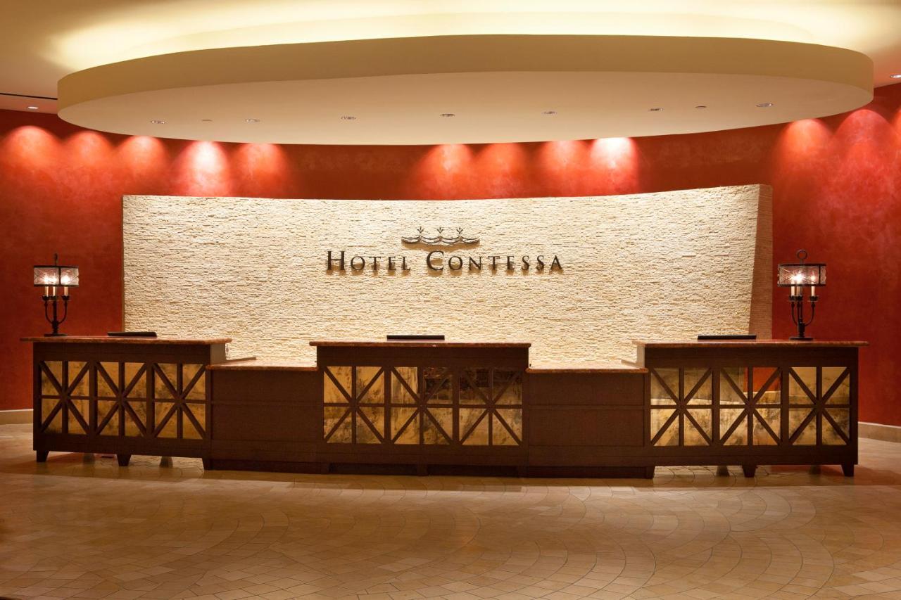 Hotel Contessa - On The Riverwalk San Antonio