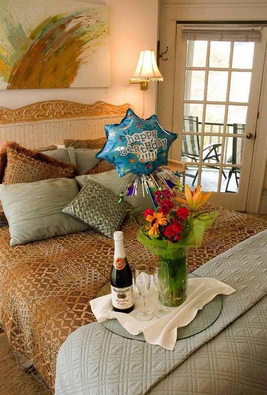 Bed & Breakfast On The Riverwalk San Antonio