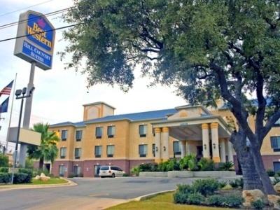 Hotel Western Hill Country - San Antonio