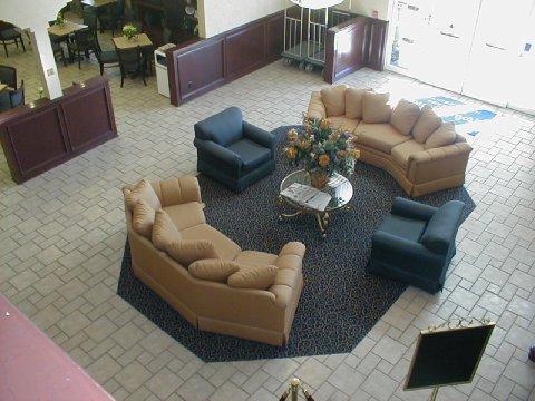 Quality & Airport North - Stone Oak San Antonio