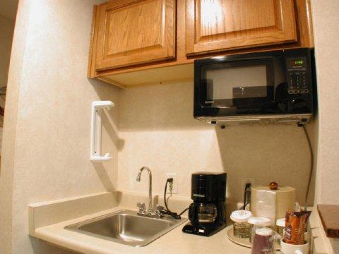 Quality & Airport North - Stone Oak San Antonio