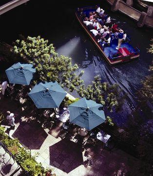 Club Wyndham Riverside San Antonio