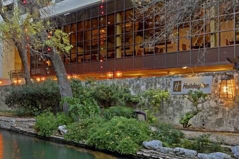 San Antonio-riverwalk By Ihg 3* San Antonio