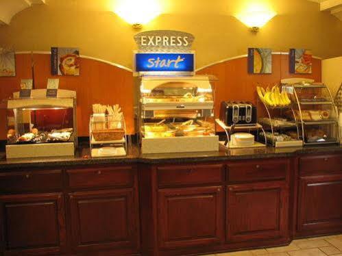 Quality & Airport North - Stone Oak San Antonio