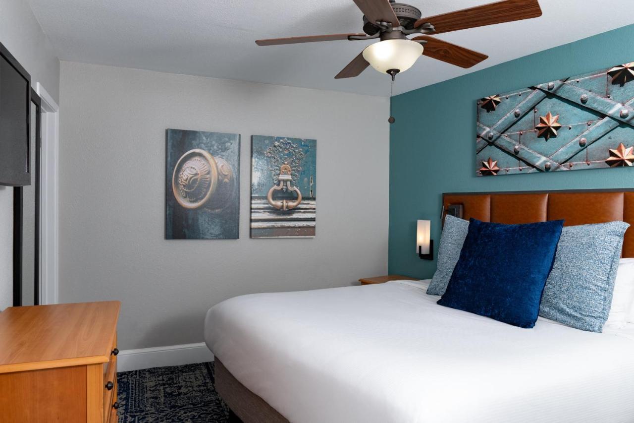 Club Wyndham Riverside 3*