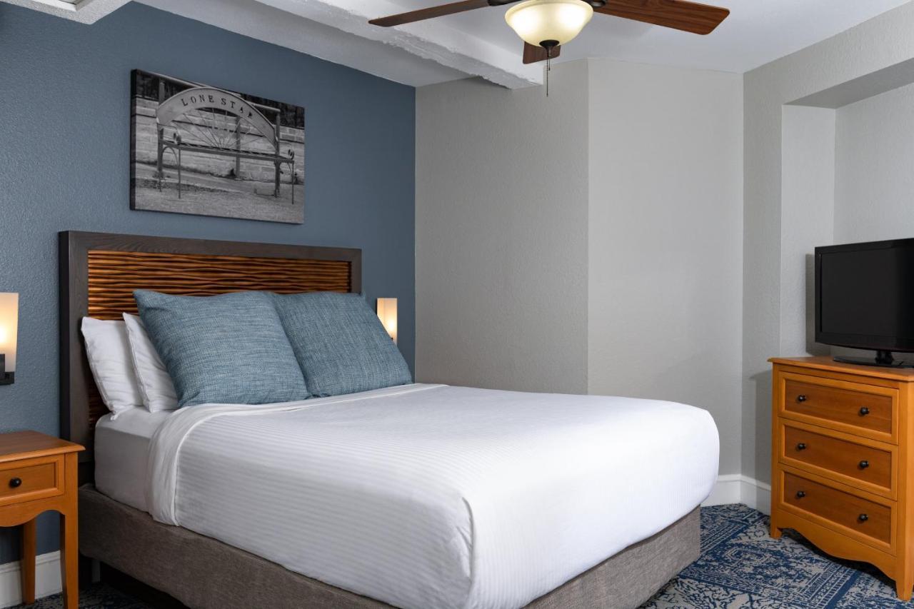 Resort Club Wyndham Riverside 3*